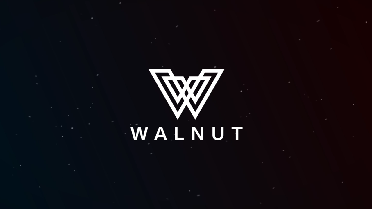 WALNUT ( Synch with music )