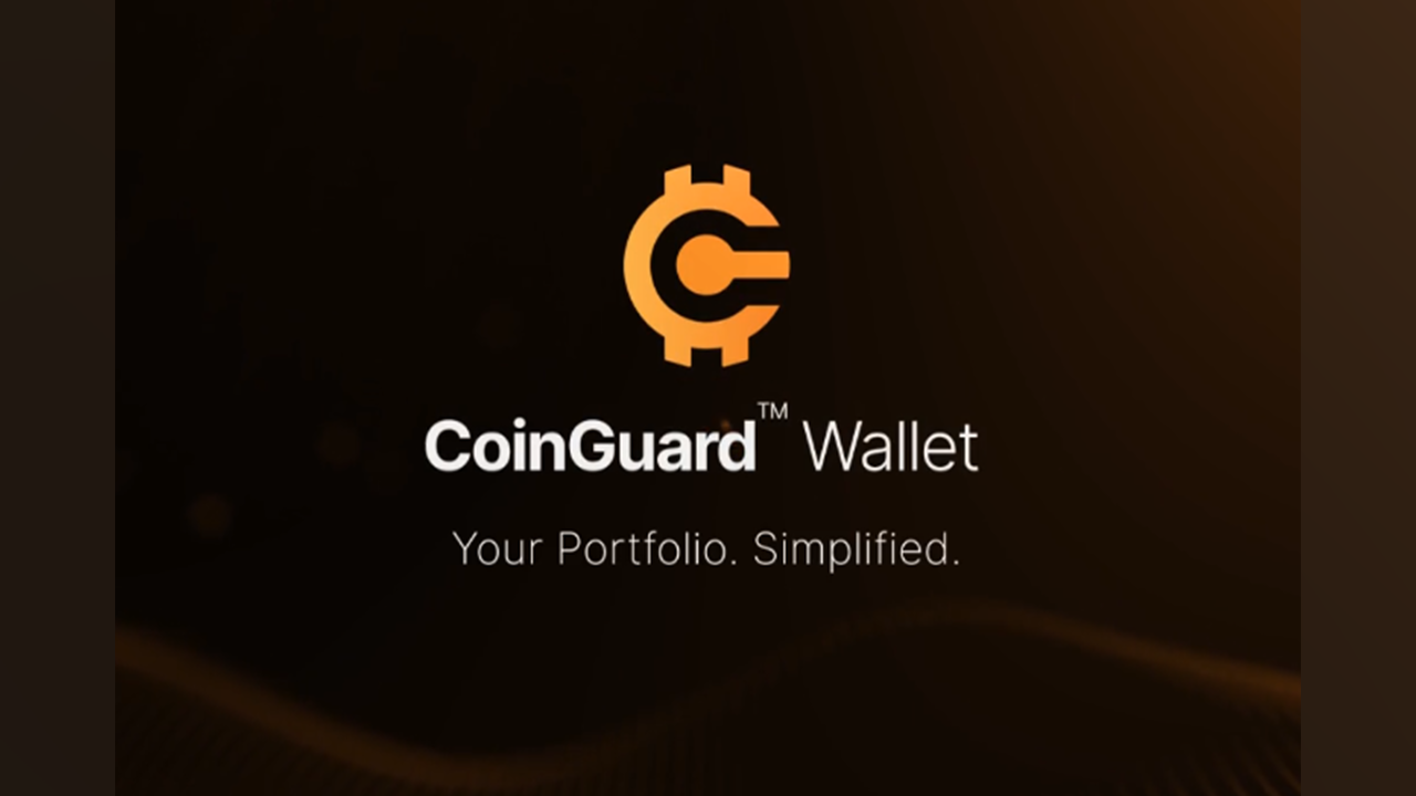 CoinGuard Wallet